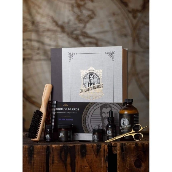 Beards Kit for Men - Picture 3 of 4